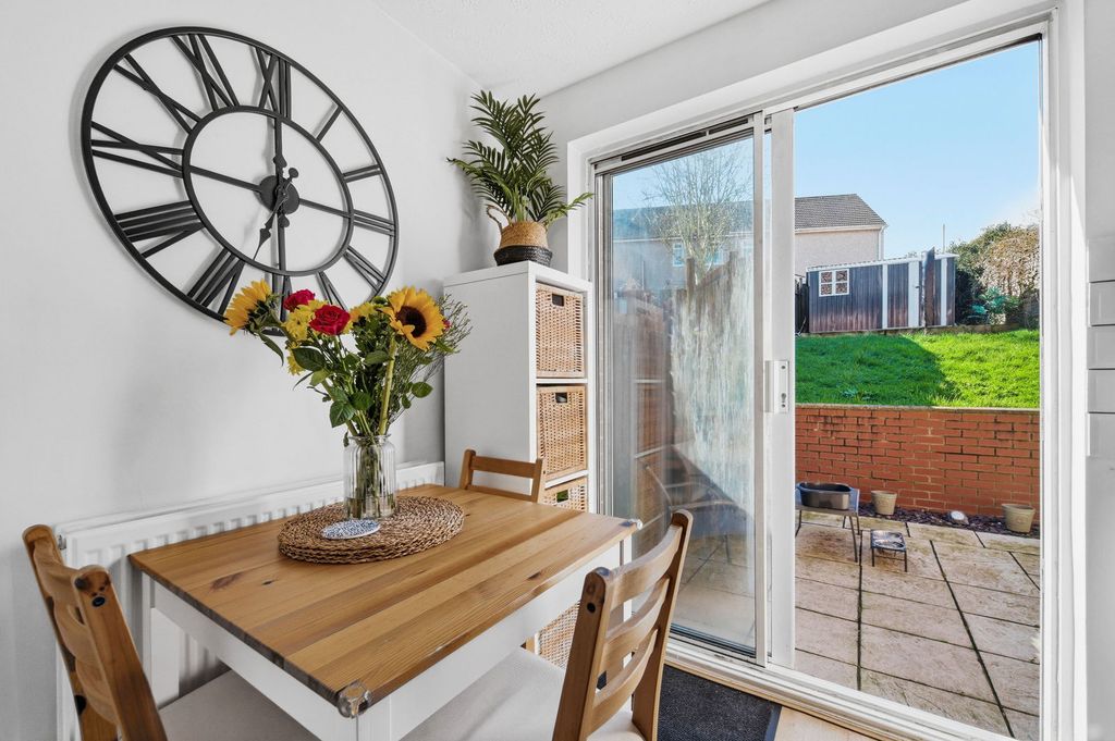 Additional image 10 of 2 bed terraced house for saleSt. Andrews Drive, Pontllanfraith, Blackwood NP12