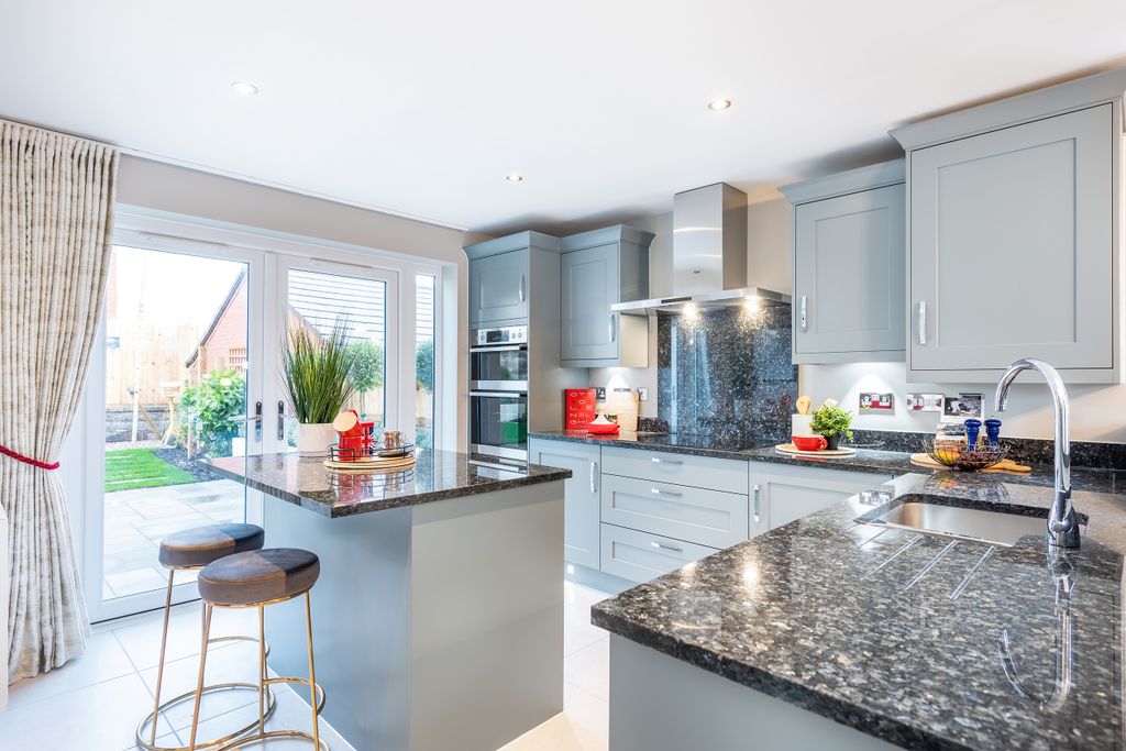 Property photo 2 of 10 Avondale Special Kitchen