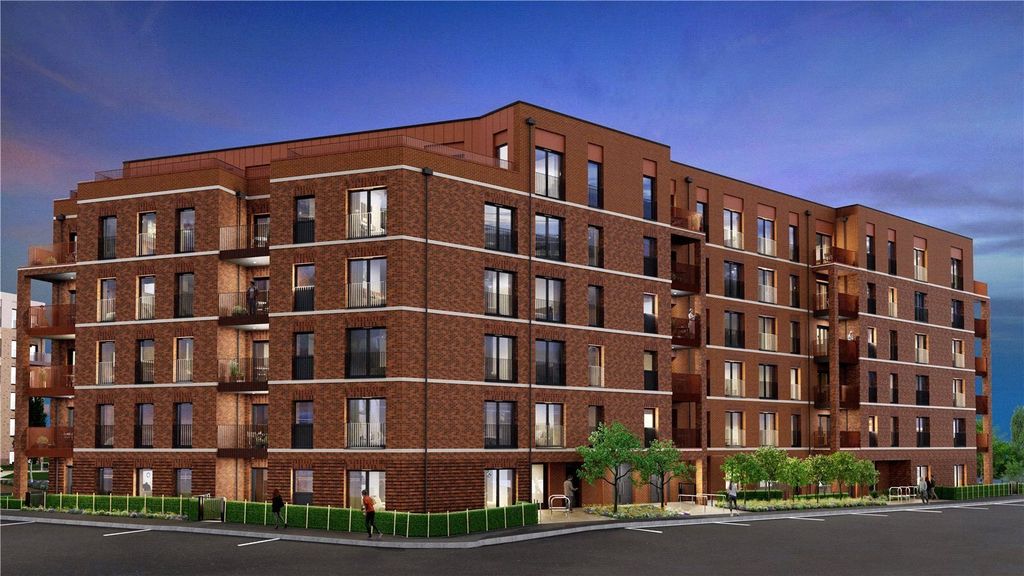 Property photo 2 of 9 The Foundry