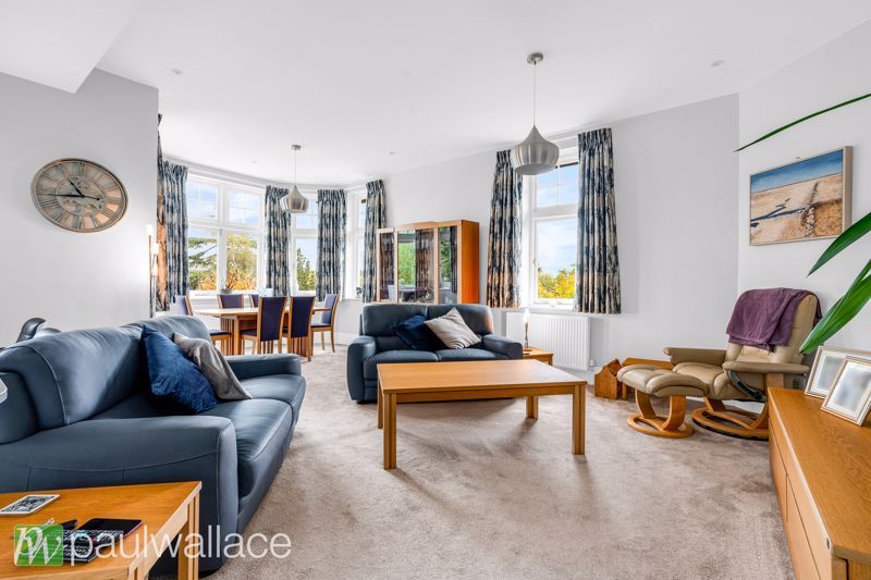 Property photo 2 of 24 Kitchen / Living / Dining