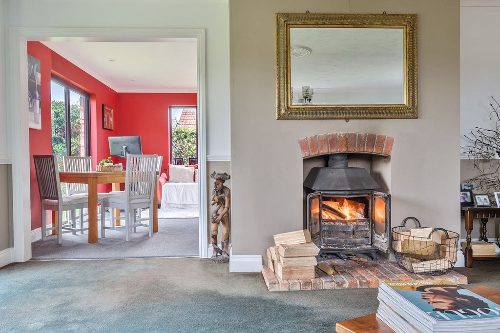 Additional image 5 of 5 bed detached house for saleWoodrow Road, Melksham SN12