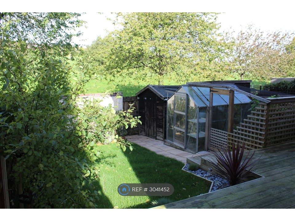 Property photo 1 of 11 Rear Garden