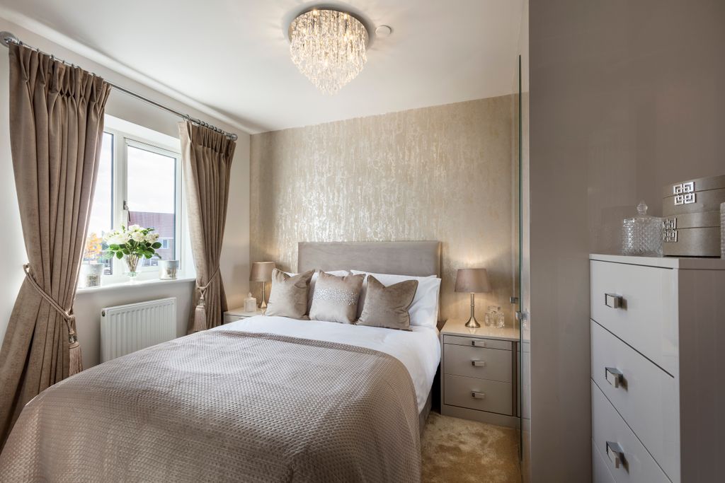 Additional image 12 of 3 bed detached house for saleStratford, Hollybrook Park, Highmere Drive, Connahs Quay CH5