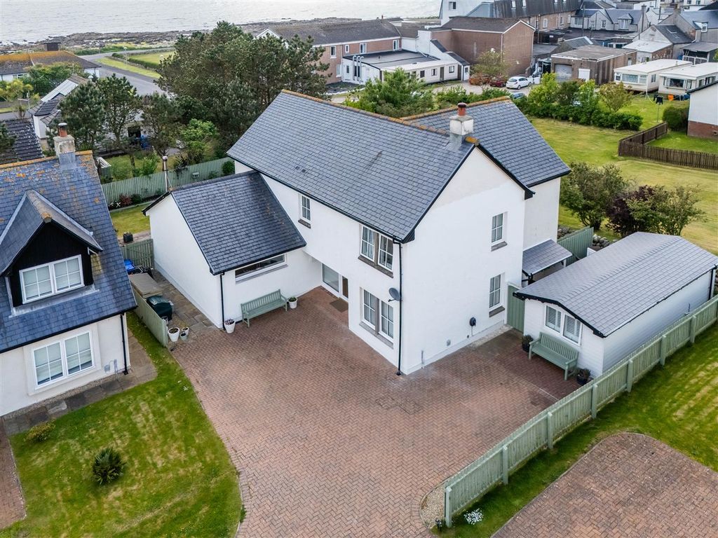 Additional image 11 of 5 bed detached house for saleOakdene (Inc Ardura Cabin), Blackwaterfoot, Isle Of Arran KA27
