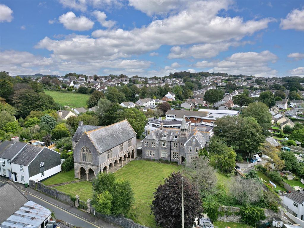 Additional image 10 of 10 bed detached house for salePlympton, Plymouth PL7