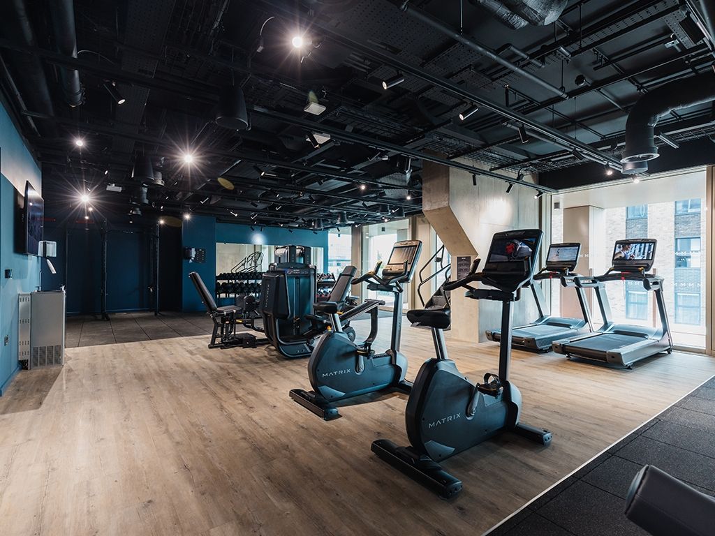 Additional image 12 of 3 bed flat to rentThe Mercian, 218 Broad St Birmingham B15