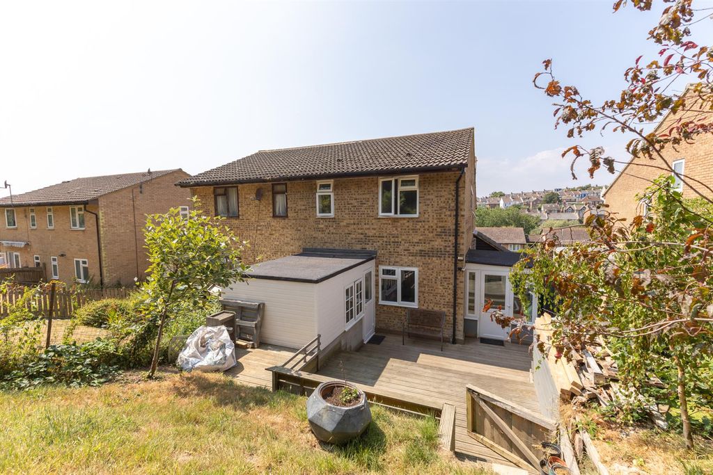 Property photo 1 of 16 Rear Elevation