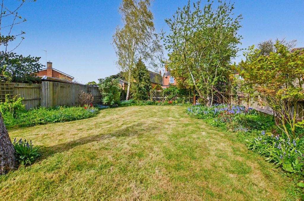 Property photo 3 of 24 Rear Garden