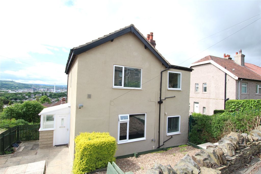 Property photo 1 of 16 External Front