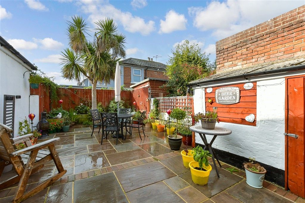 Property photo 2 of 14 Rear Garden