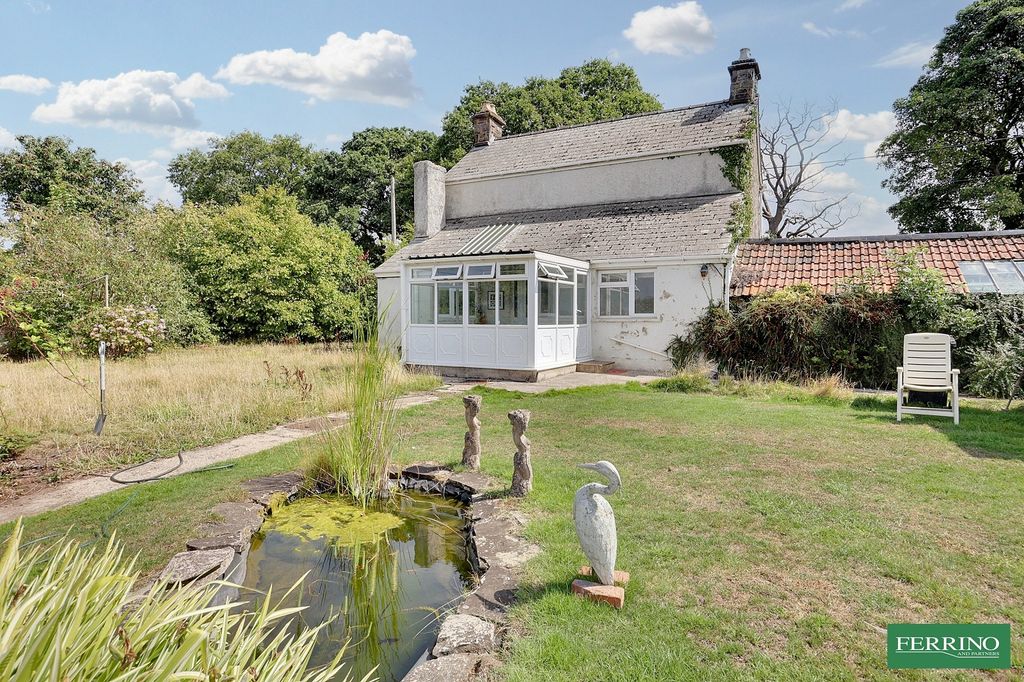 Property photo 2 of 25 Rear View