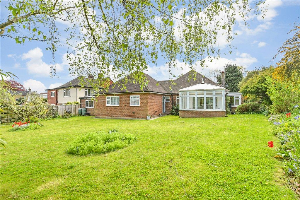 Property photo 2 of 18 Rear Garden