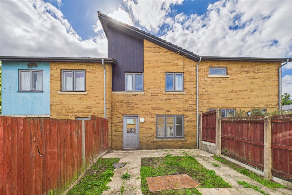 Property photo 2 of 31 9 Huntingham Road, Withywood, Bristol Bs13 8nd | F