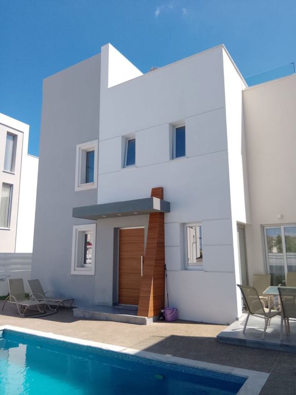 Property photo 1 of 21 Ayia Triada, Famagusta - &amp;,000