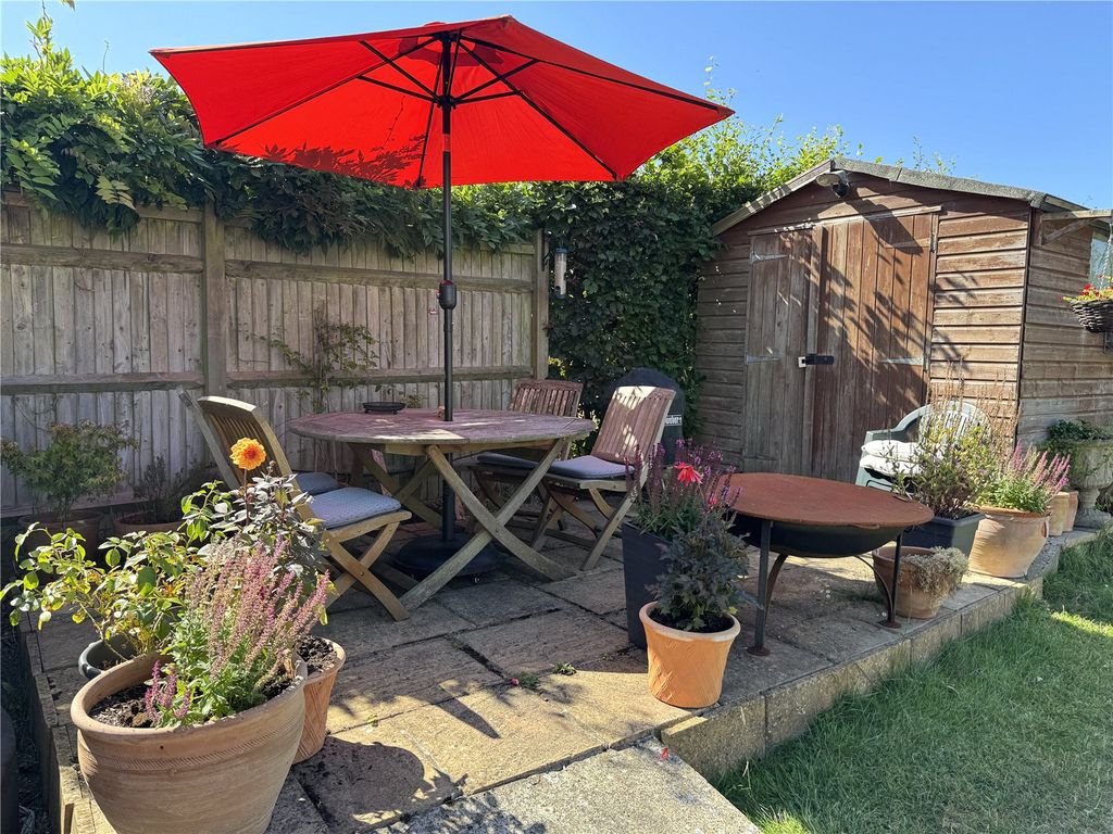 Property photo 2 of 18 Rear Garden