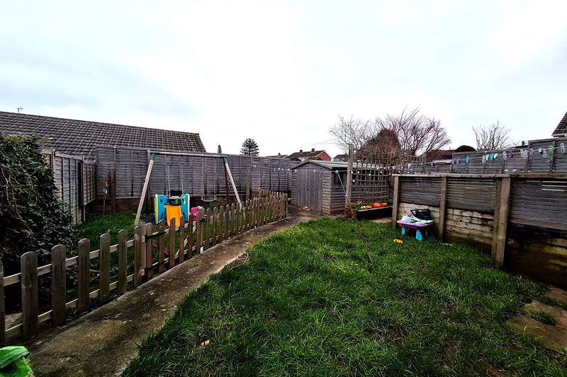 Property photo 2 of 23 Garden