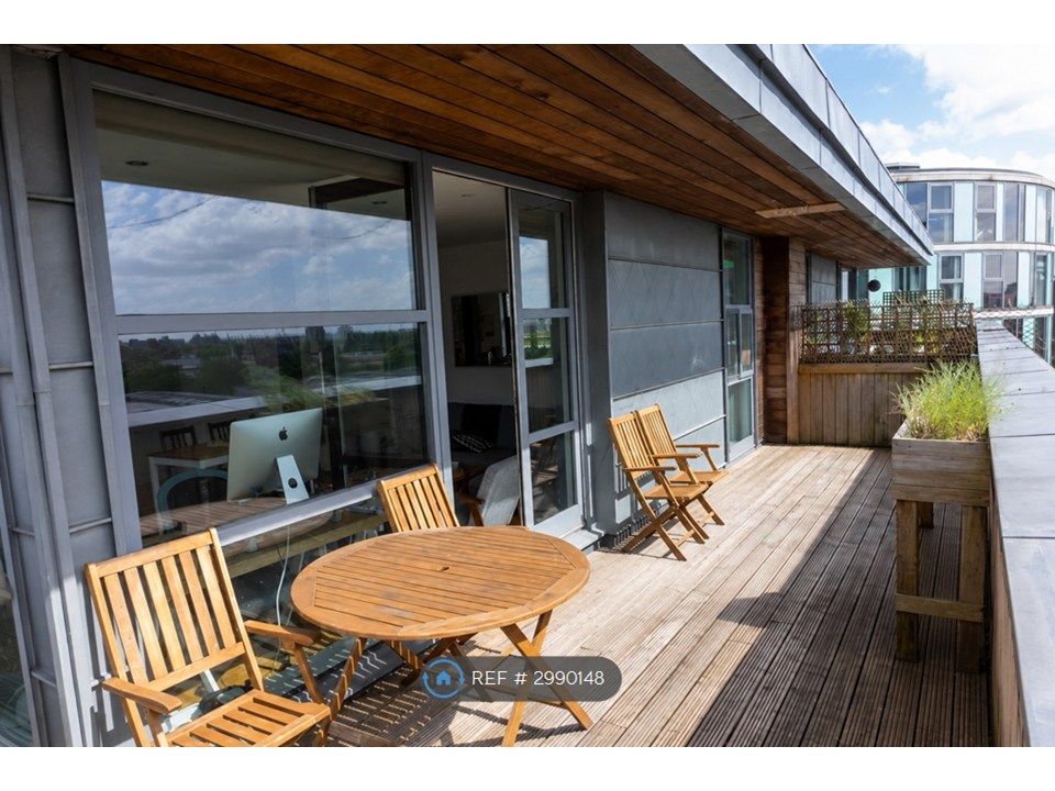 Property photo 1 of 17 South Facing Private Terrace