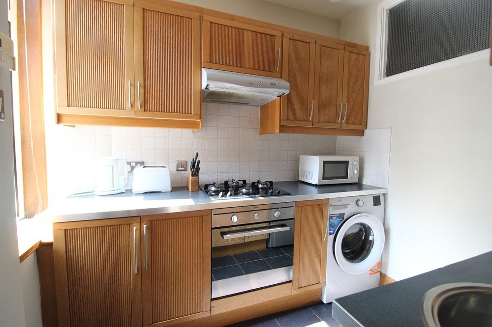 Property photo 3 of 8 New Kitchen 2026