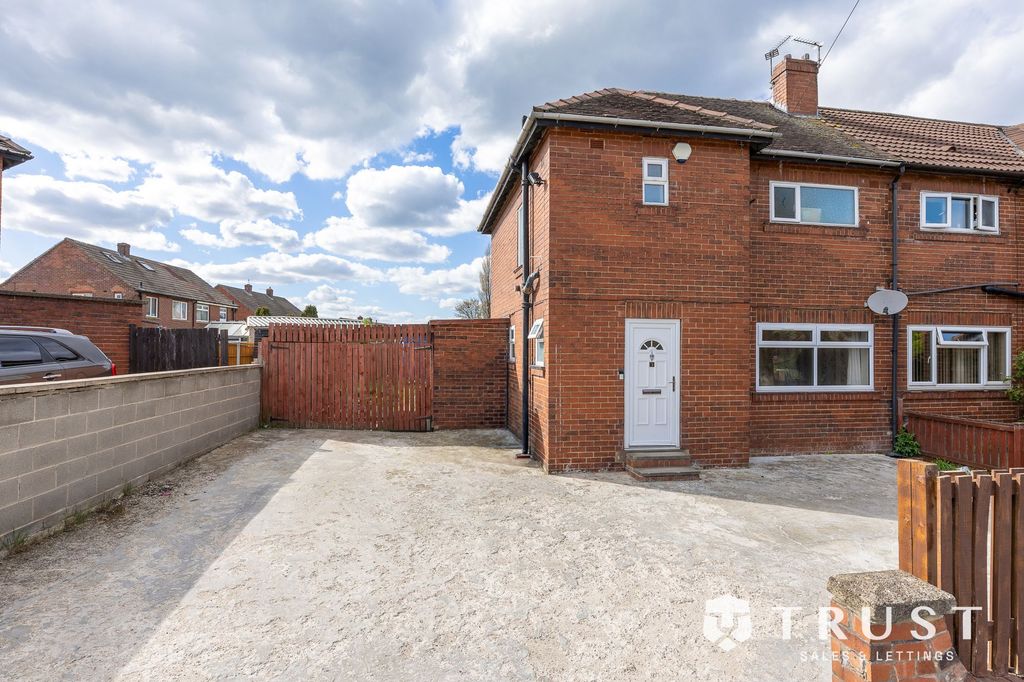 Additional image 31 of 2 bed semi-detached house for saleBevor Crescent, Heckmondwike WF16