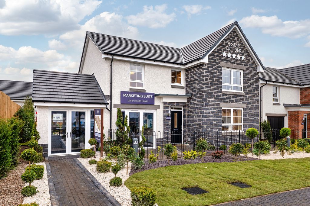 Property photo 1 of 10 The Falkland External