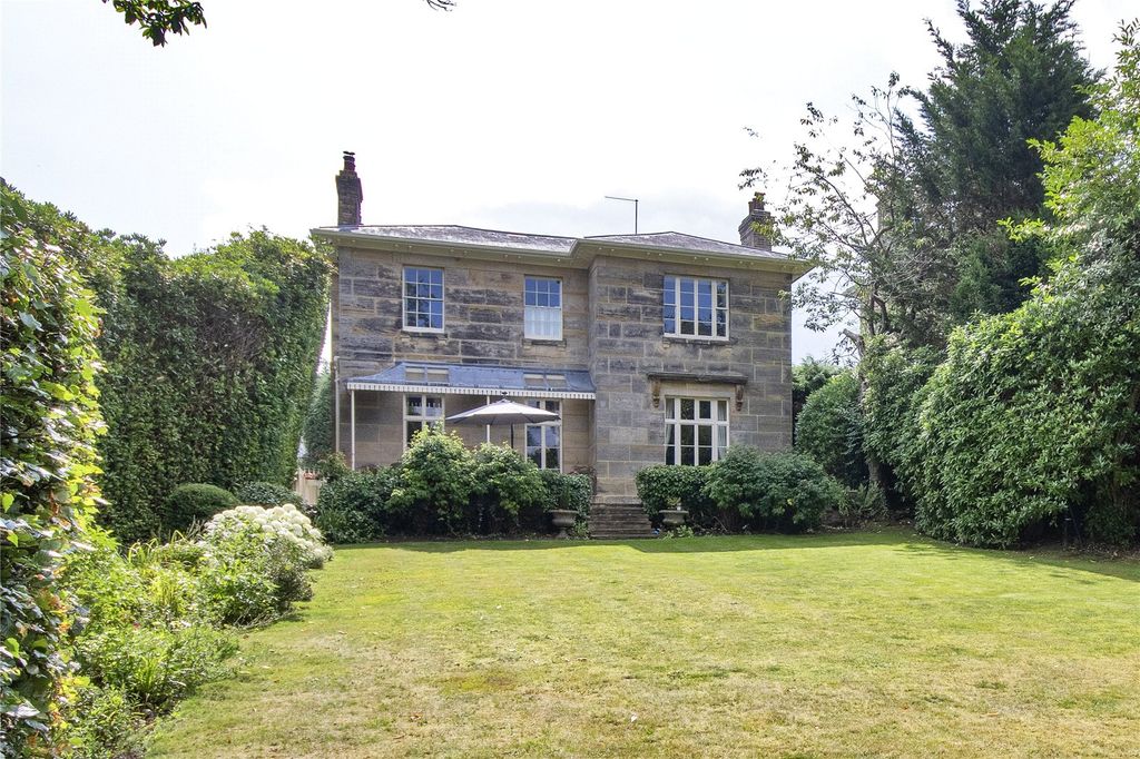 Property photo 3 of 23 Rear Elevation