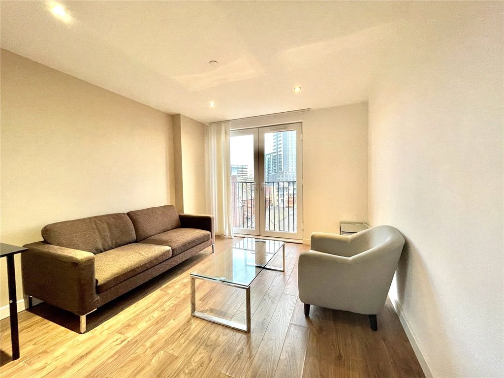 Property photo 2 of 10 Living Room