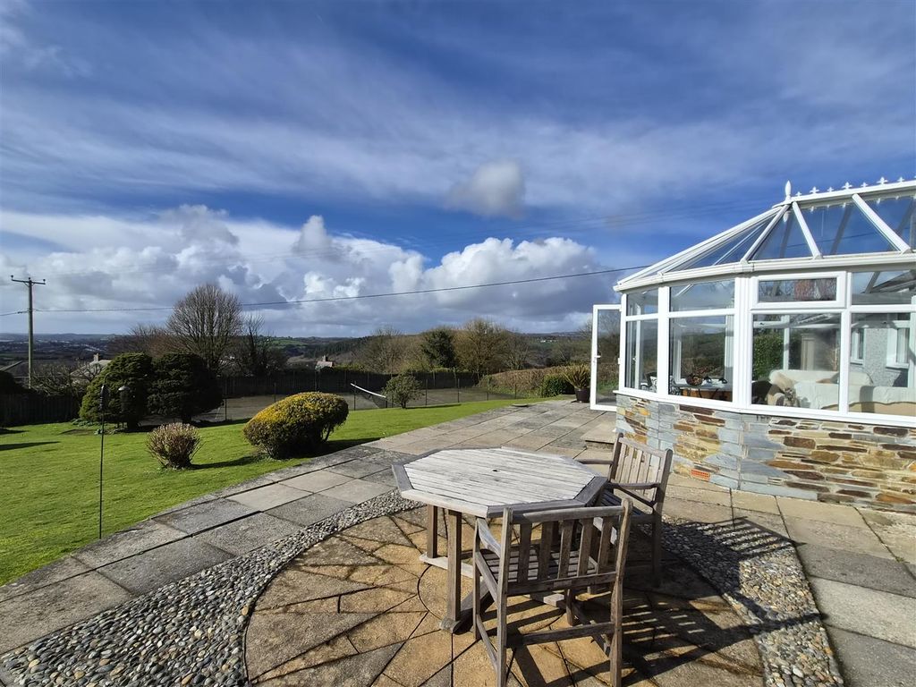 Additional image 23 of 5 bed detached house for salePenpillick, Par PL24
