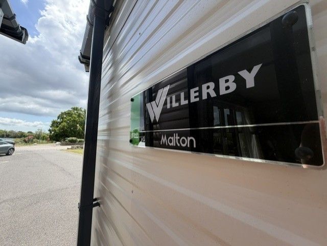 Property photo 2 of 9 Willerby Malton 2026 Car0065106 137752647.Jpeg