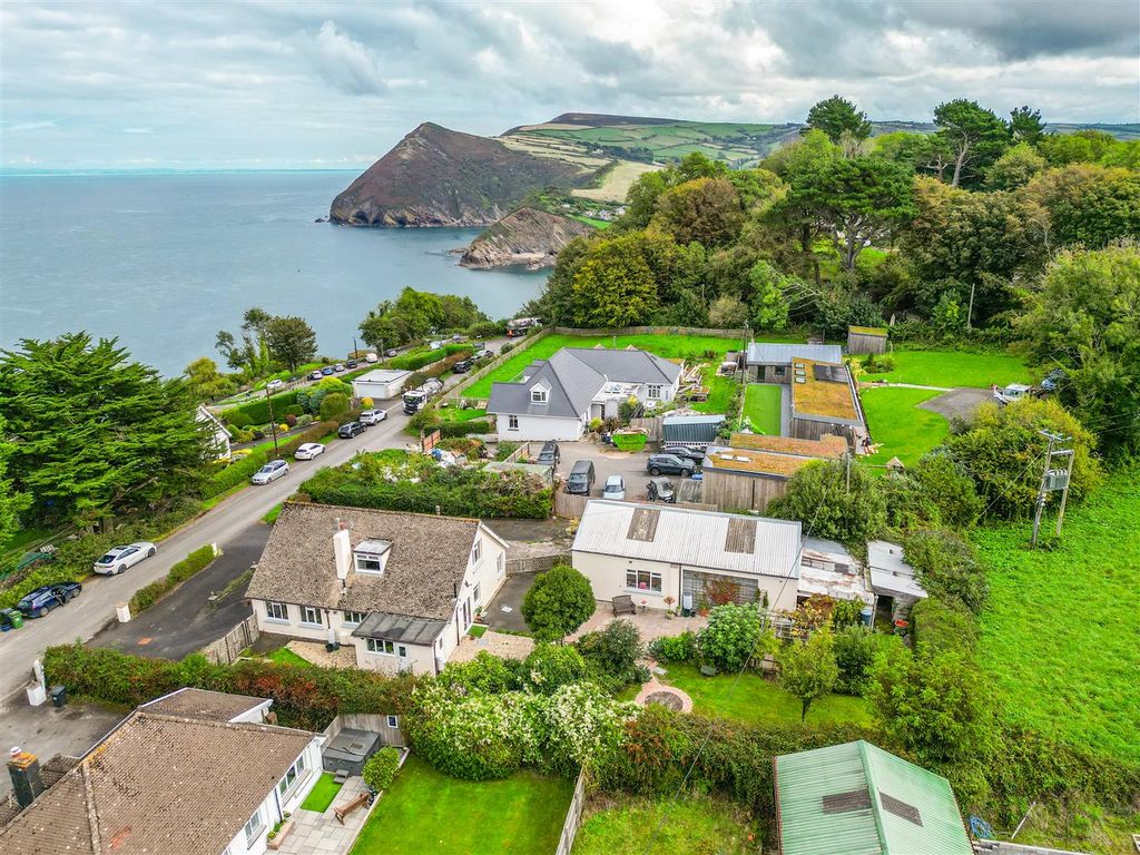 Property photo 3 of 46 Drone View