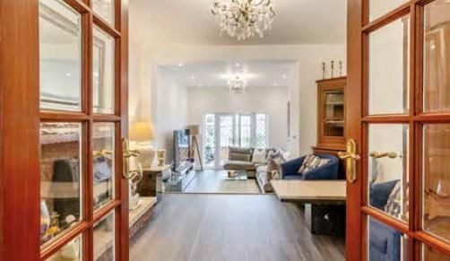 Additional image 4 of 5 bed detached house for saleTregarn Road, Langstone, Newport NP18