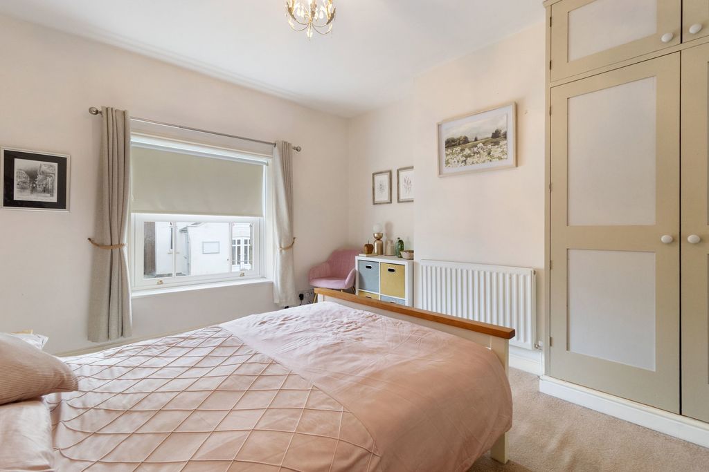 Additional image 5 of 3 bed semi-detached house for saleNewtown Road, Malvern WR14