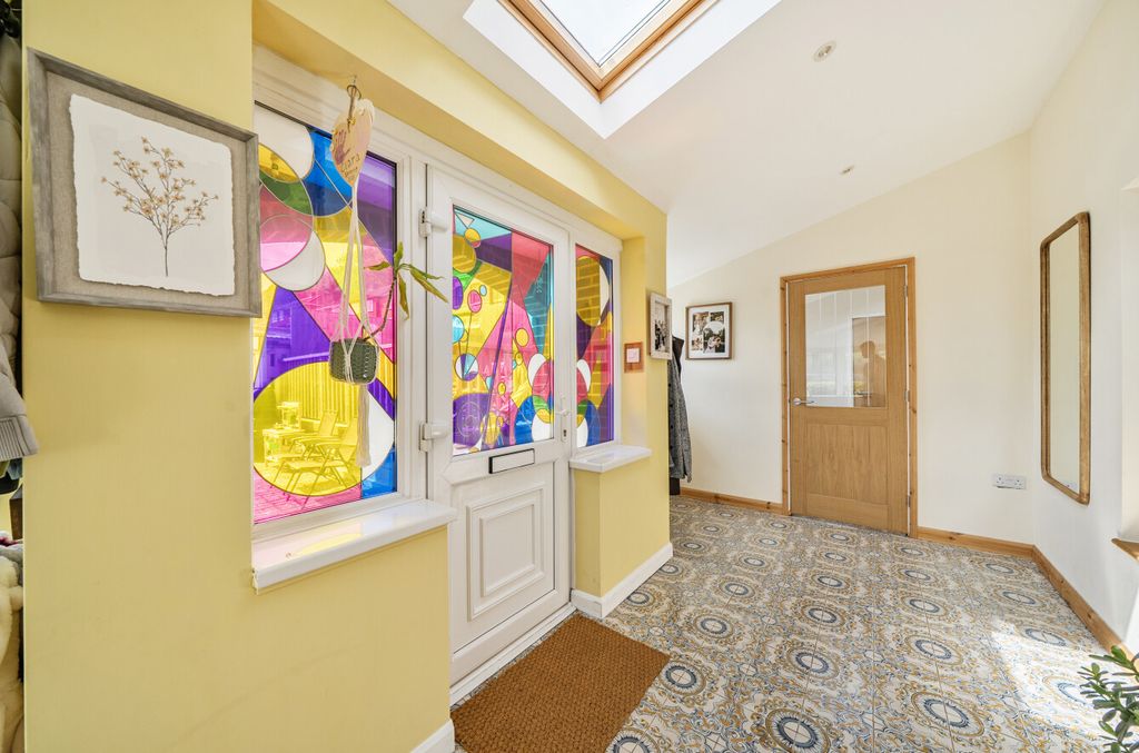 Additional image 16 of 3 bed end terrace house for saleCrescent Street, Newtown, Powys SY16