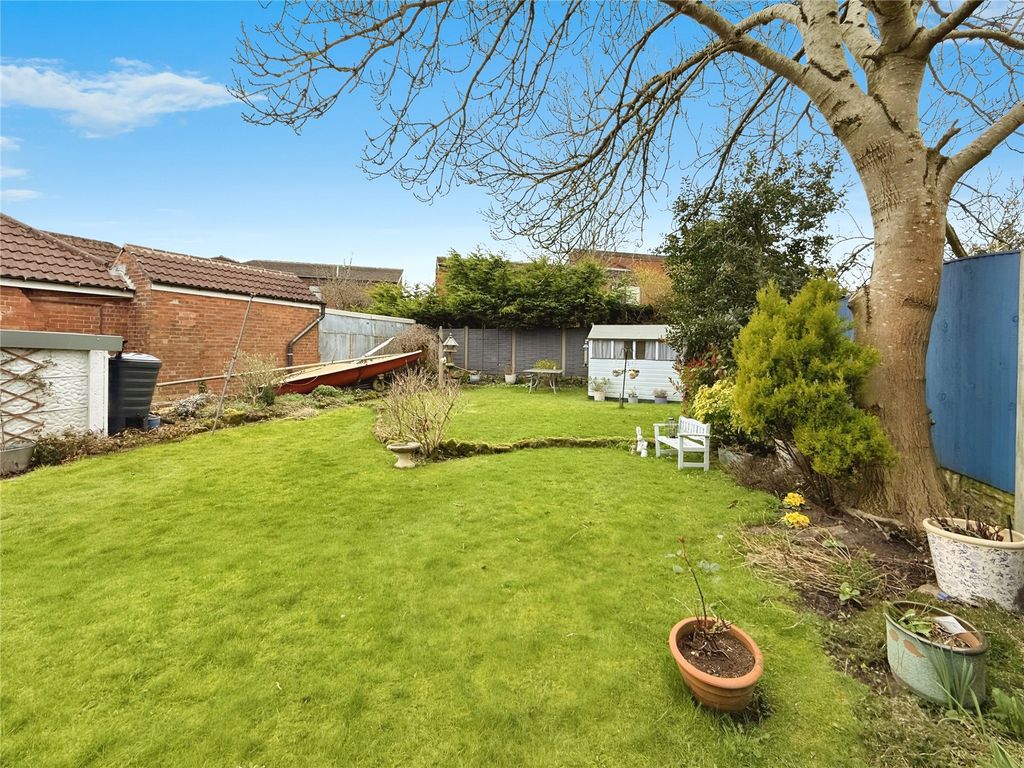 Property photo 3 of 24 Rear Garden
