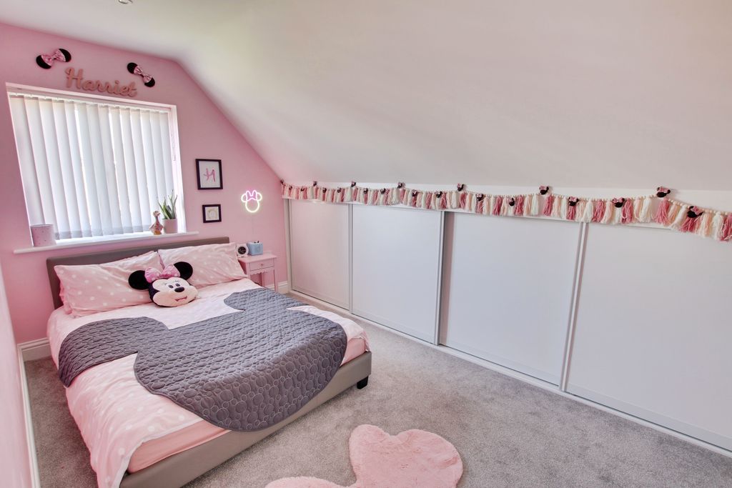 Additional image 22 of 4 bed detached house for saleEstover Road, March PE15