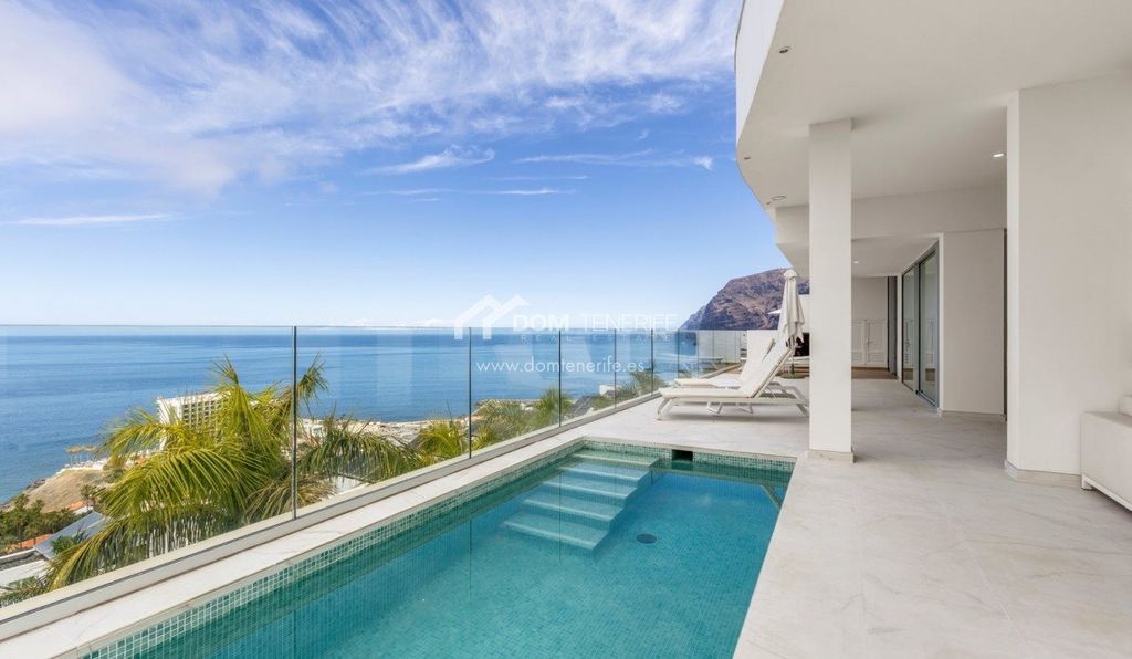 Property photo 1 of 23 Apartment, Los Gigantes