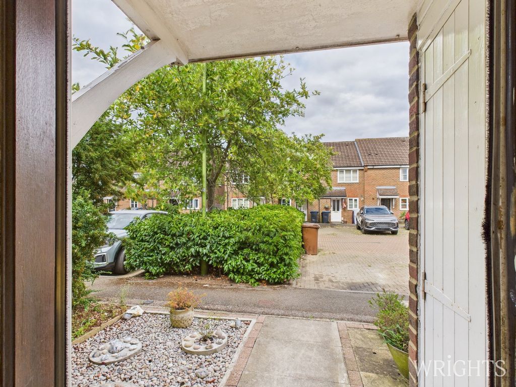 Property photo 2 of 18 Front Entrance Door
