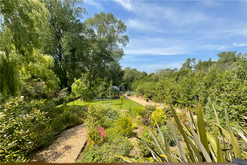 Property photo 3 of 17 Rear Garden