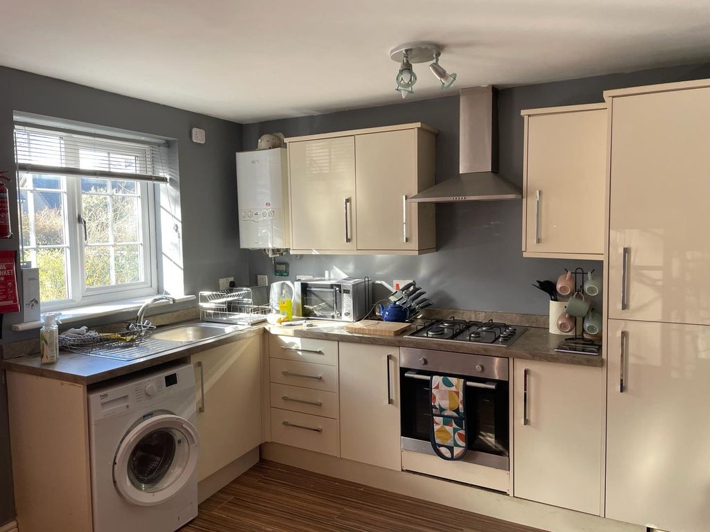 Property photo 1 of 7 4 Bedroom , HMO , Barnsley