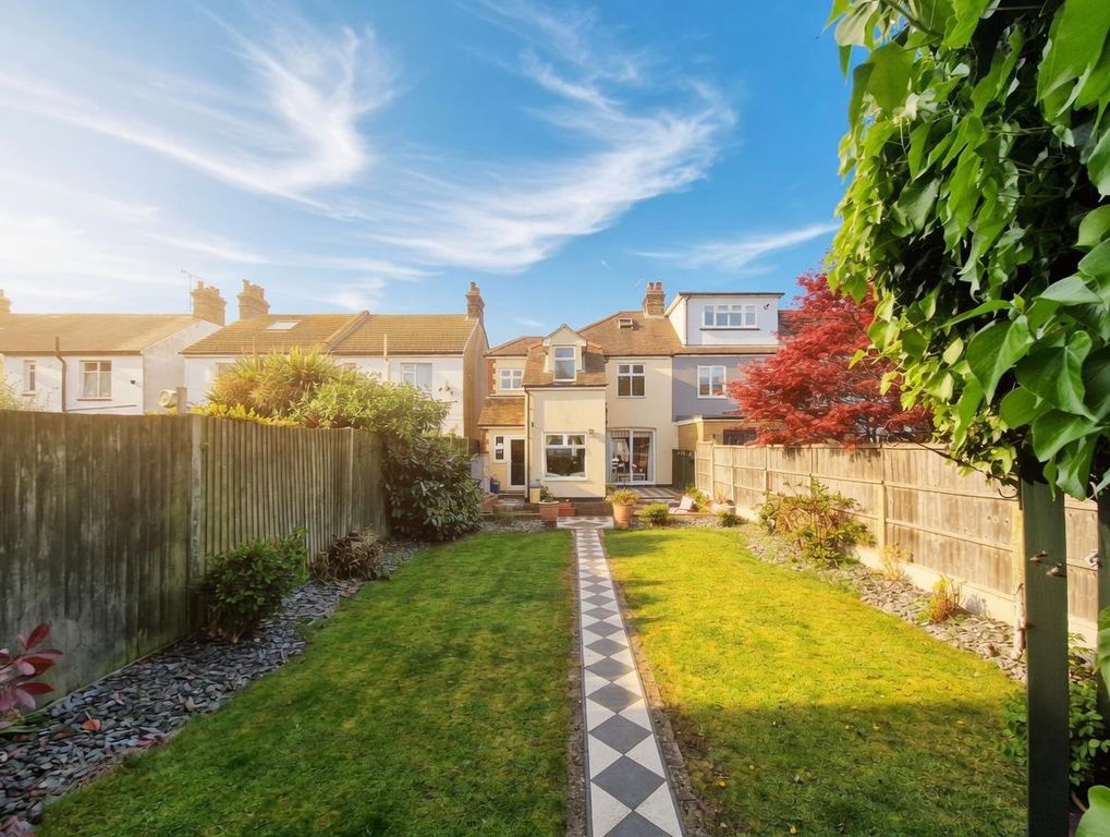 Property photo 3 of 29 Rear Garden