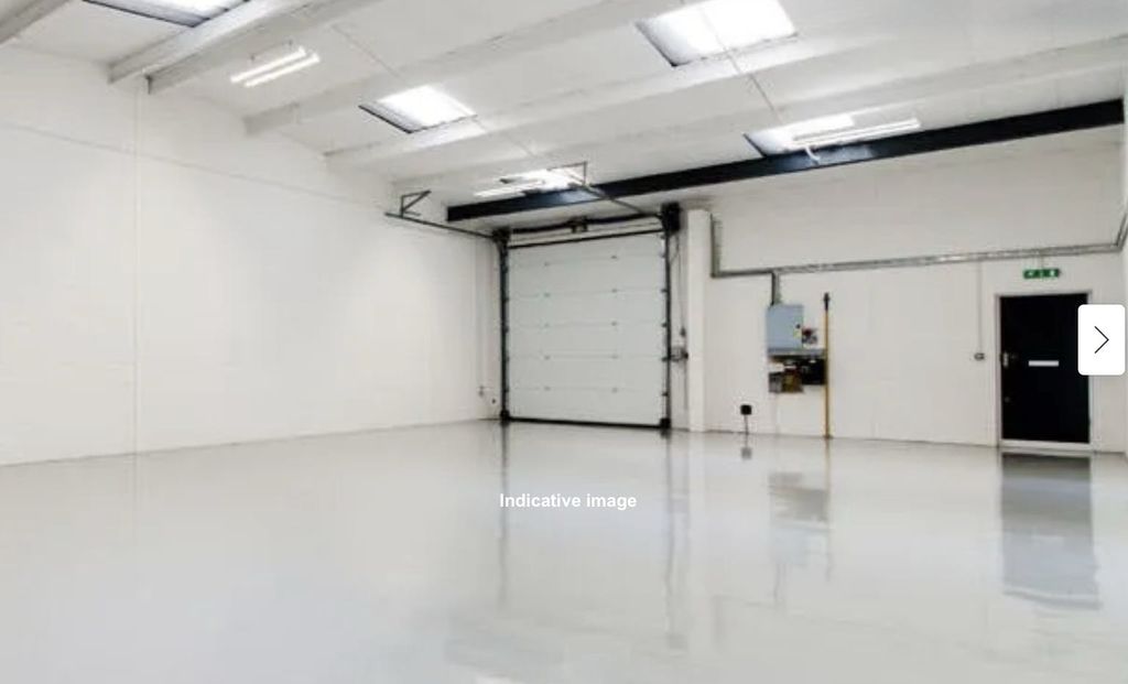 Property photo 2 of 2 Units 13 &amp; 14 Warnford Business Centre