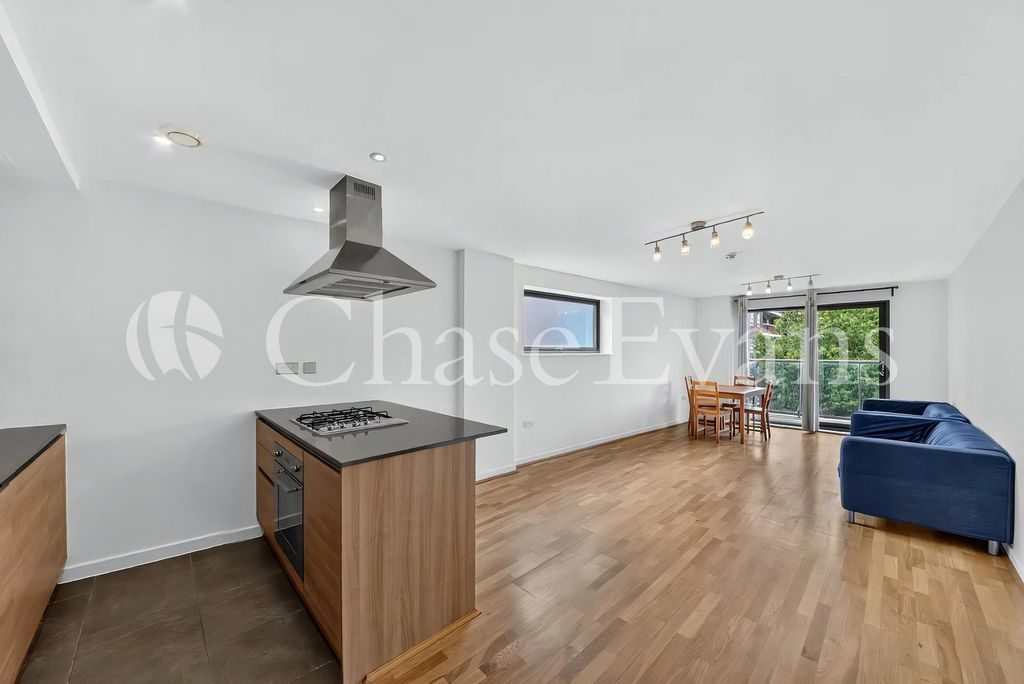 Property photo 1 of 13 Living Area
