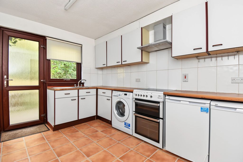 Property photo 3 of 14 Kitchen/Dining Angle 1