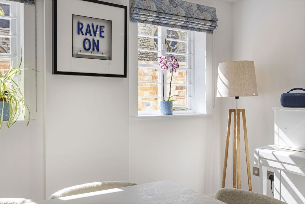 Additional image 15 of 3 bed mews to rentFauconberg Road, Cheltenham GL50
