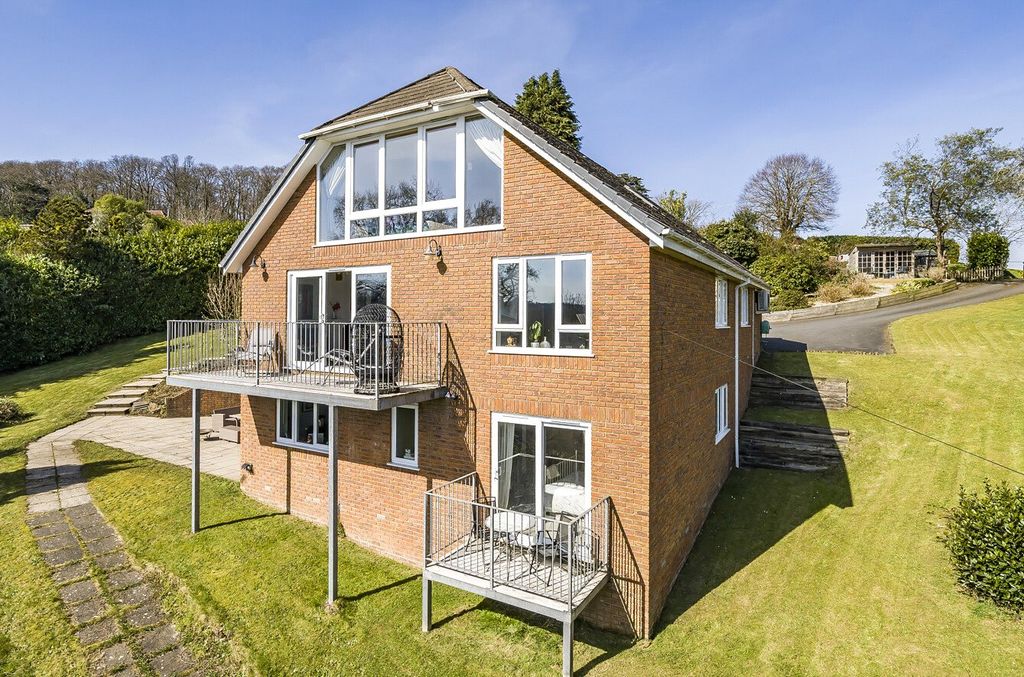 Property photo 1 of 16 Rear Elevation