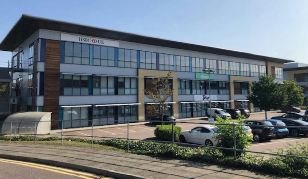 Property photo 1 of 1 Clipper Boulevard, Crossways Business Park, Dartford Da2