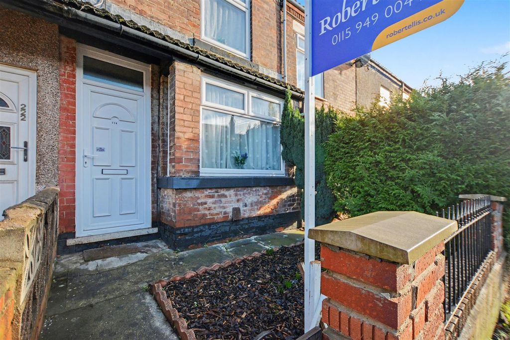 Property photo 1 of 19 Front Garden_2.Jpeg