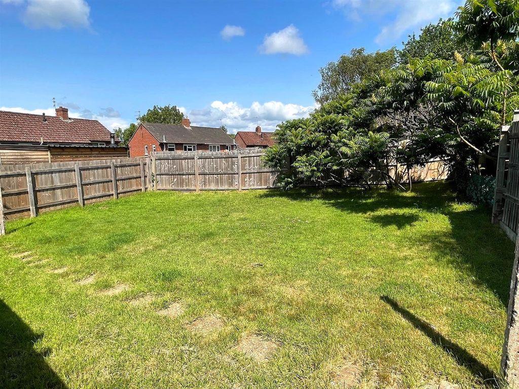 Property photo 3 of 23 Private Rear Garden