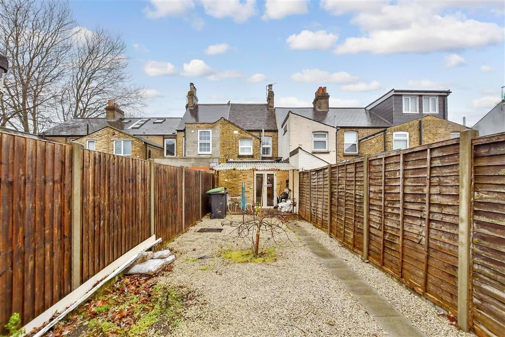 Property photo 2 of 9 Rear Elevation