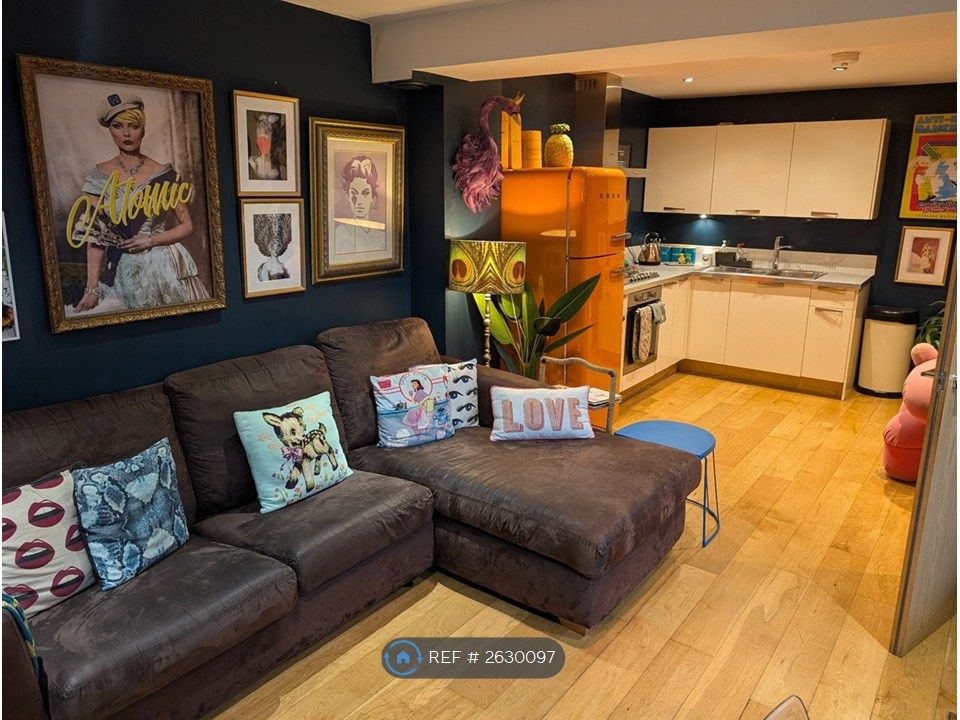 Property photo 3 of 11 Open To The Kitchen