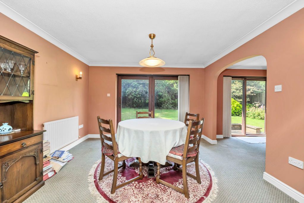 Property photo 2 of 18 Dining Area
